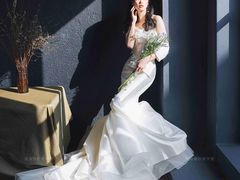 -经典婚纱摄影美学馆·私人定制