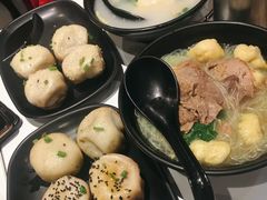 -小杨生煎(湟普汇店)