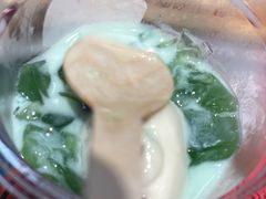 -生活如沸·顺德水牛奶火锅(大学路店)