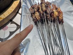 -勇利赵家烤肉坊(翠华北路店)