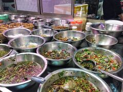 -长平老姿娘夜粥(平东一街店)