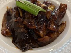 -丰泽园饭店