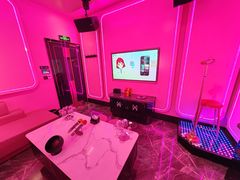 -酷秀KTV(五道口店)