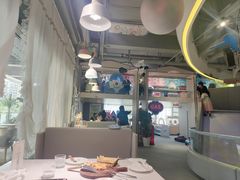 -森林象亲子餐厅·儿童生日会