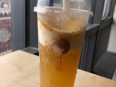 -喜茶(广州北京路惠福东店)