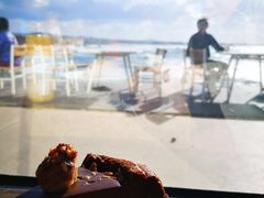 -Cafe Aewol Monsant