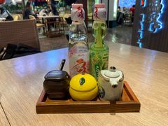 -千寿·金焰食堂(仁和新城店)