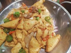 -百年神厨·地道川菜(清江西路店)