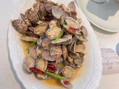 -船歌·鱼水饺青岛菜(国贸商城店)