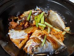 -荣基四海一家·家常菜·海鲜大排档(新安店)