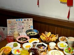 -合风谷(南下塘店)