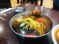 特级冷面-服务大楼冷面(延大店)