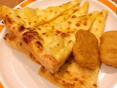 -比格比萨自助(南京万达茂店)