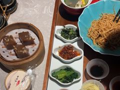 -松鹤面馆·古法焖肉面(观前店)