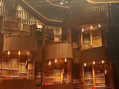 -交通银行前滩31演艺中心