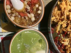 -红蕃干锅·脆皮香辣虾(南屏街金鹰店)