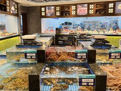 -东海怡品海鲜豆捞(星街坊店)