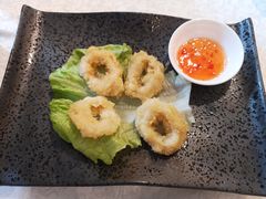 -香宫中餐厅 · 桂林香格里拉