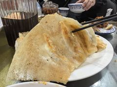 -邢家锅贴老店·非遗·开封菜(金明广场店)