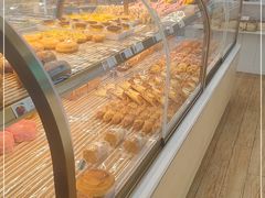-好利来(北美N1店)