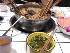 -九街淑芬掌中宝串串公司(两路金港国际店)