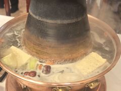 -东来顺饭庄(天坛店)