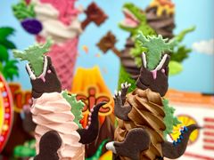 -CORNER CONE GELATO酷矿手作霜淇淋(南头古城店)
