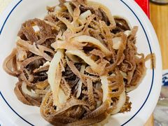 双色百叶-东镇老火锅(长春路首店)