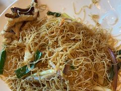 -顺德美的万豪酒店-万豪中餐厅