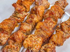 -牧疆情新疆餐饮