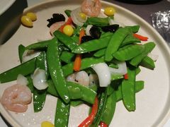 -野蔓果·山野菜(西湖景区·龙井茶田店)