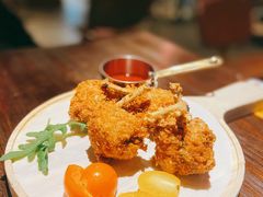 -味式·那不勒斯披萨Mise en place(亚朵酒店店)