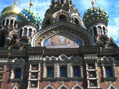 -滴血救世主教堂