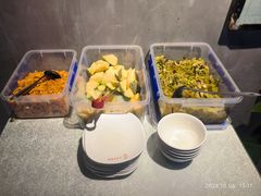 -七里香餐厅(都市印象店)
