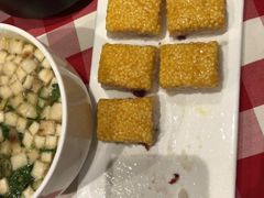 -西贝莜面村(上海百联西郊店)