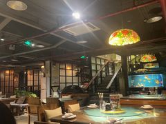 -C31地窖餐厅(黑龙江北路店)