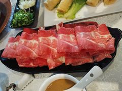 -东来顺饭庄(新源里店)