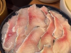 -巴奴毛肚火锅(龙湖锦艺城店)