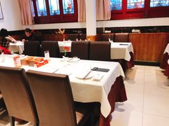 大堂-胡大饭馆 24h(簋街总店)