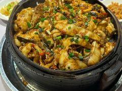 -客家大院·非遗赣南客家菜(郁孤台店)