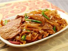 牛肉河粉-Aqua Oasis 水天堂(爱山广场店)