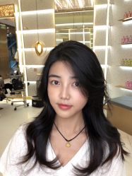 -3AM·S HAIR SALON烫发染发接发