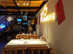 -霄汉牛三鲜湖北砂锅菜(万松园2店)