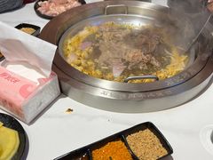 -石记东北风味烤肉(系马桩第二分店)