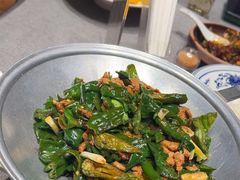 -田水湾丨地道安徽菜(文化路店)