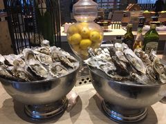 -鲜艳西餐厅(衡山路十二号华邑店)