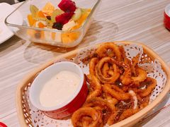 -必胜客(上海新南方商城PH店)