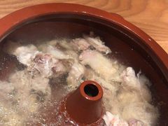 -云海肴·汽锅鸡·云南菜(高德置地店)