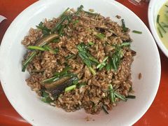 -三百碗宝应长鱼面(板仓街店)