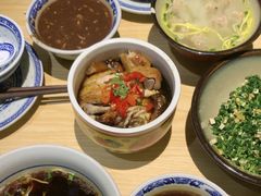 -南京大牌档(龙江新城市广场店)